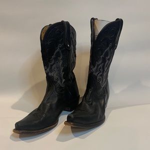 Tony Lama Cowboy boots